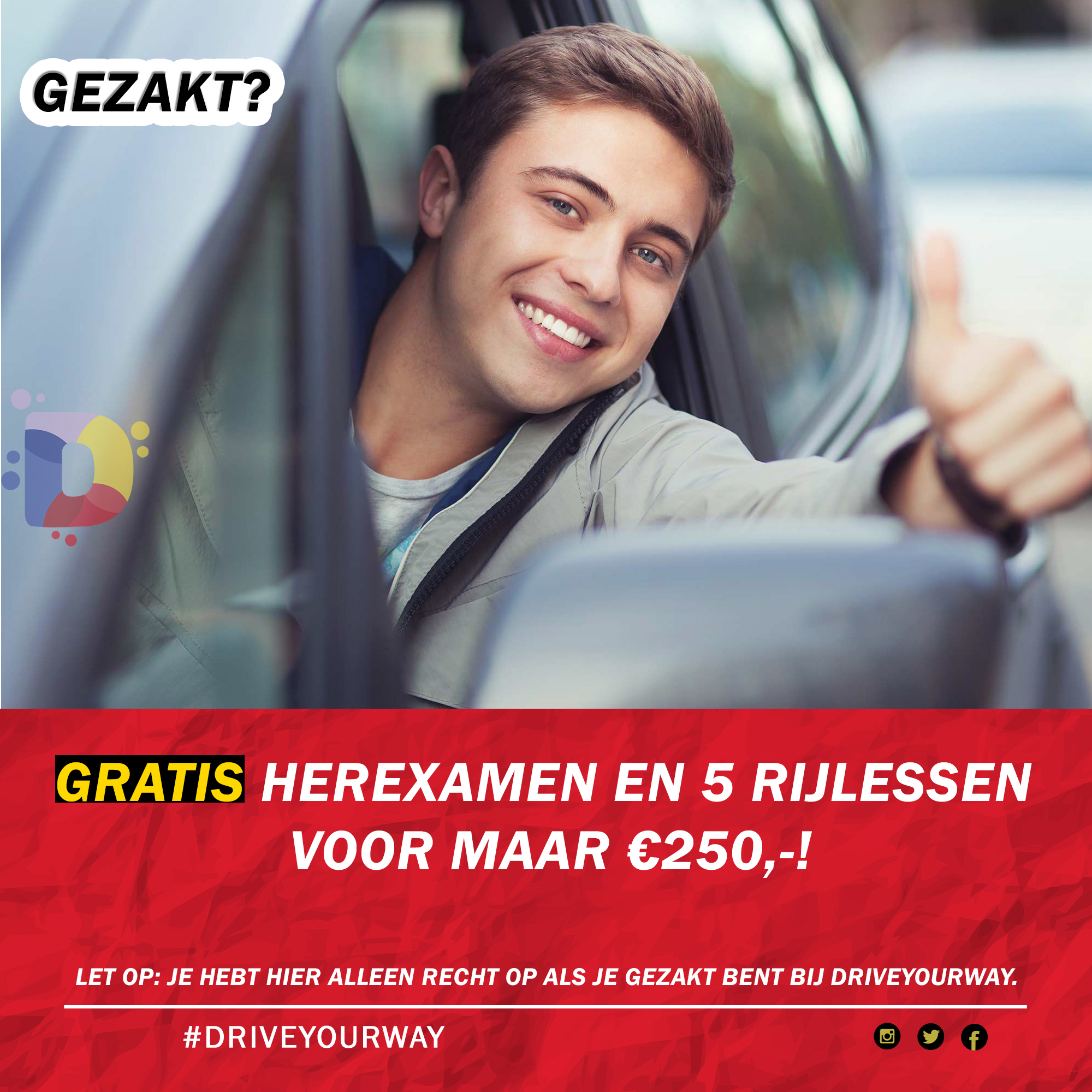 Rijschool Gorinchem – Jouw sleutel naar vrijheid